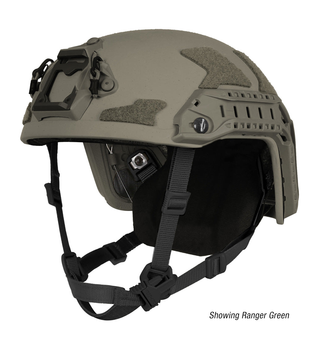 OPS-CORE FAST SF NEXT GENERATION HEADBORNE SYSTEM – Deliberate