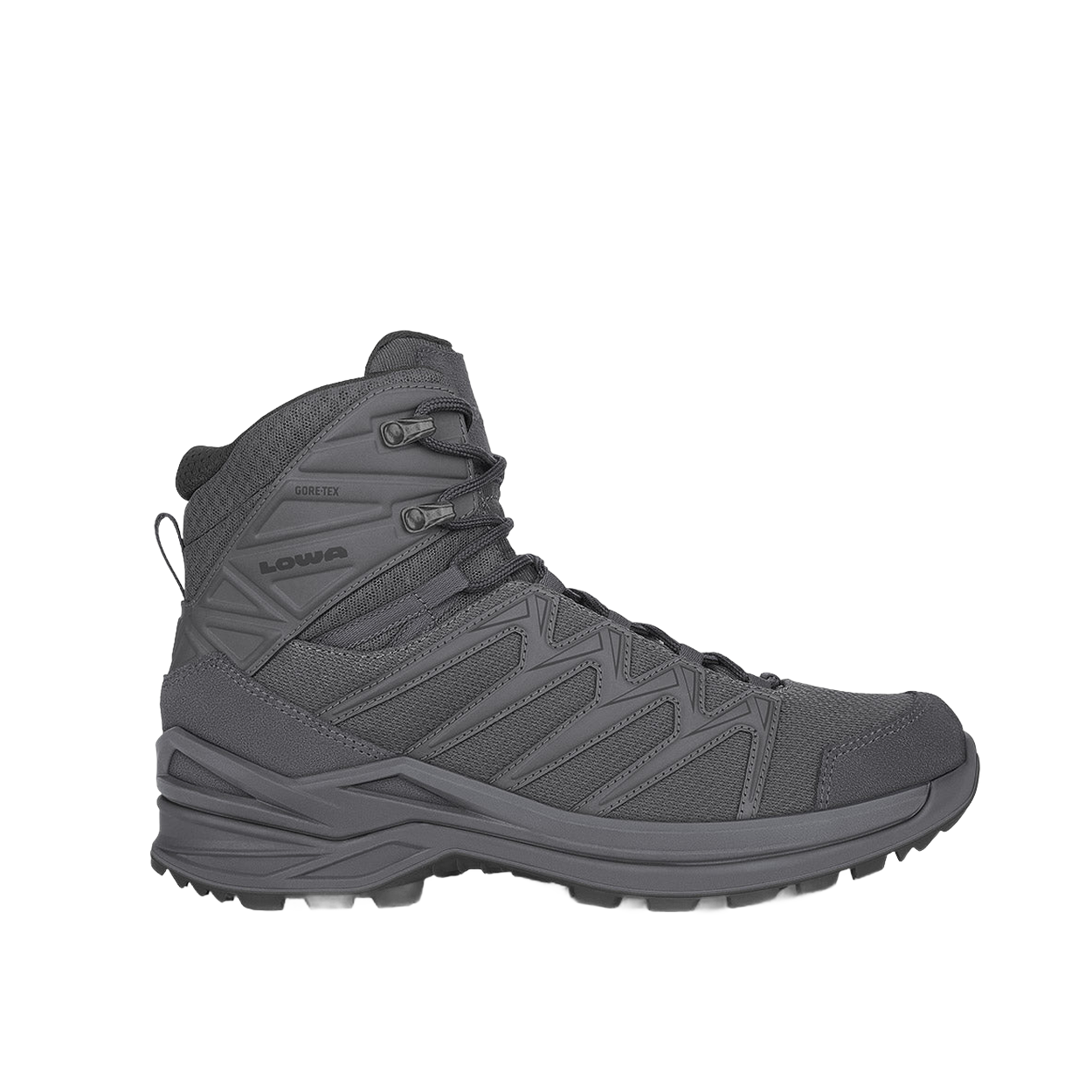 Lowa Innox Pro GTX TF - Wolf - 3