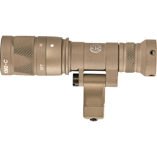 Surefire M340V MINI SCOUT LIGHT PRO INFRARED – Deliberate Dynamics