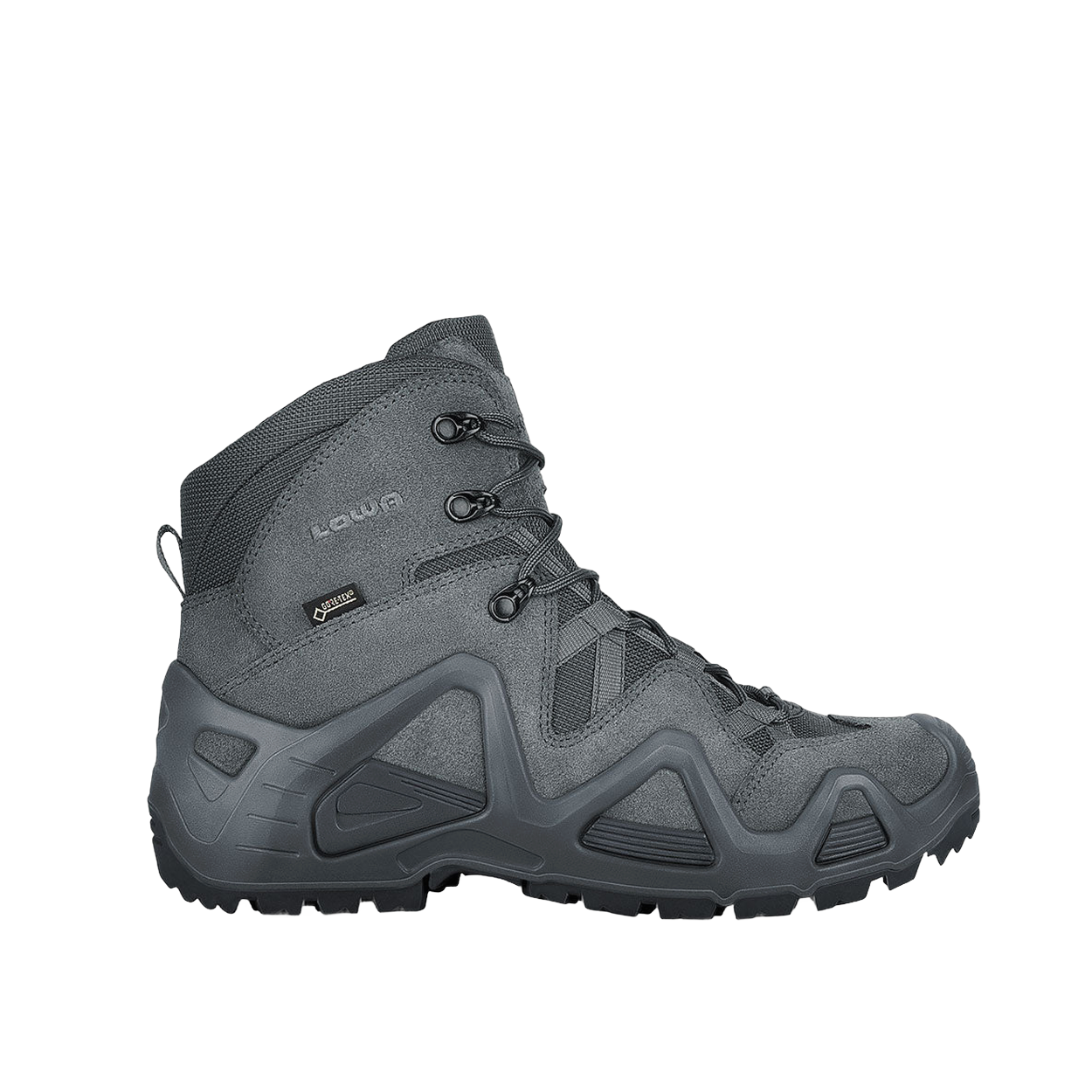 Lowa Zephyr GTX Mid TF - Wolf - 5