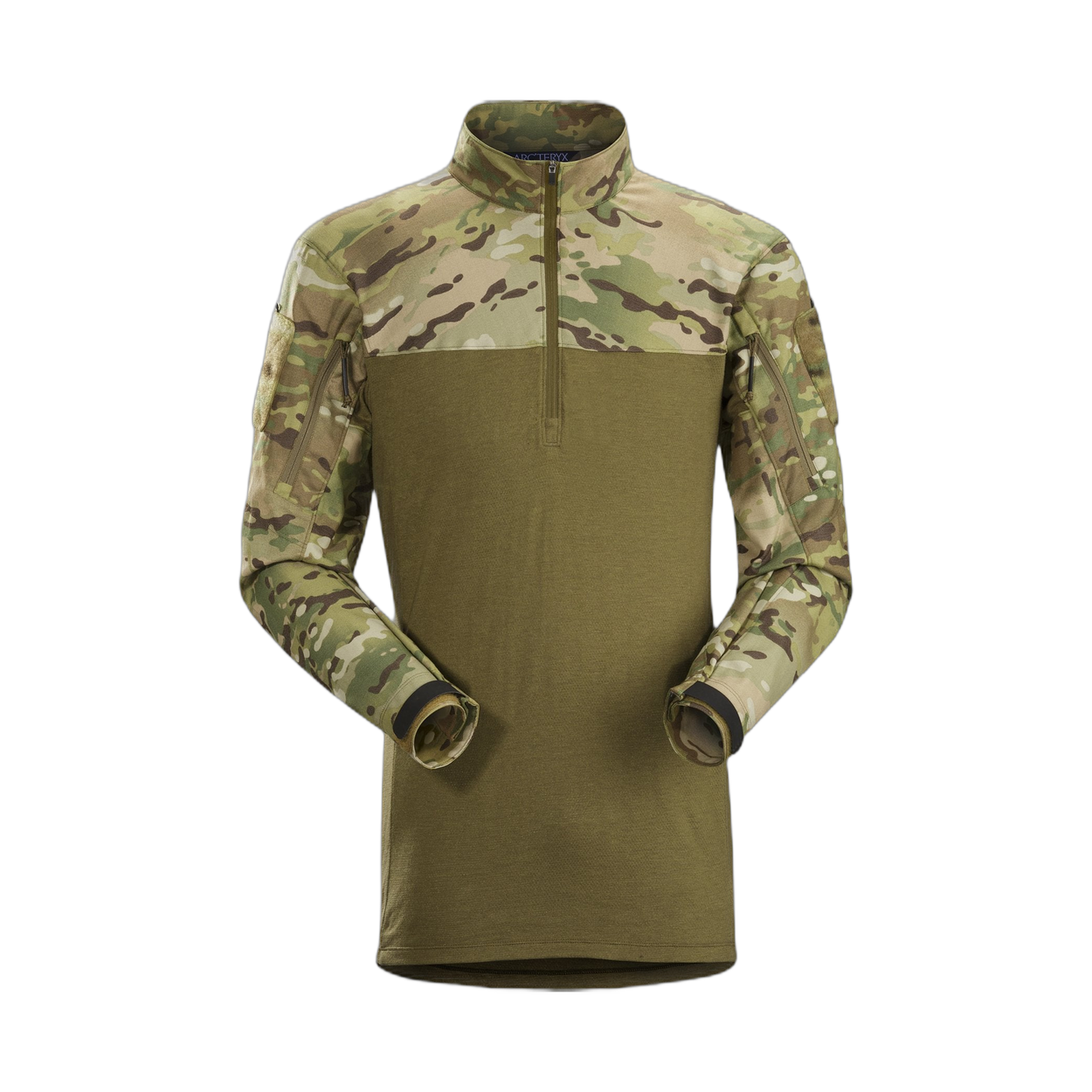 Arc'teryx Pro Assault Shirt LT