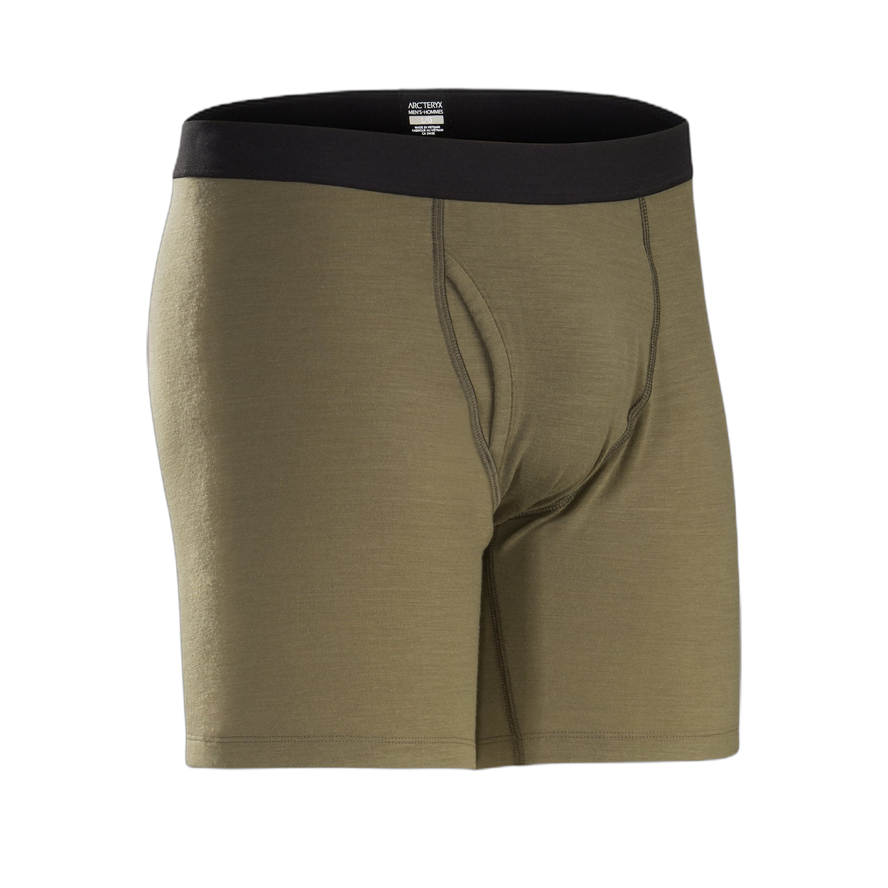 Arc'teryx Pro Cold WX Boxer AR