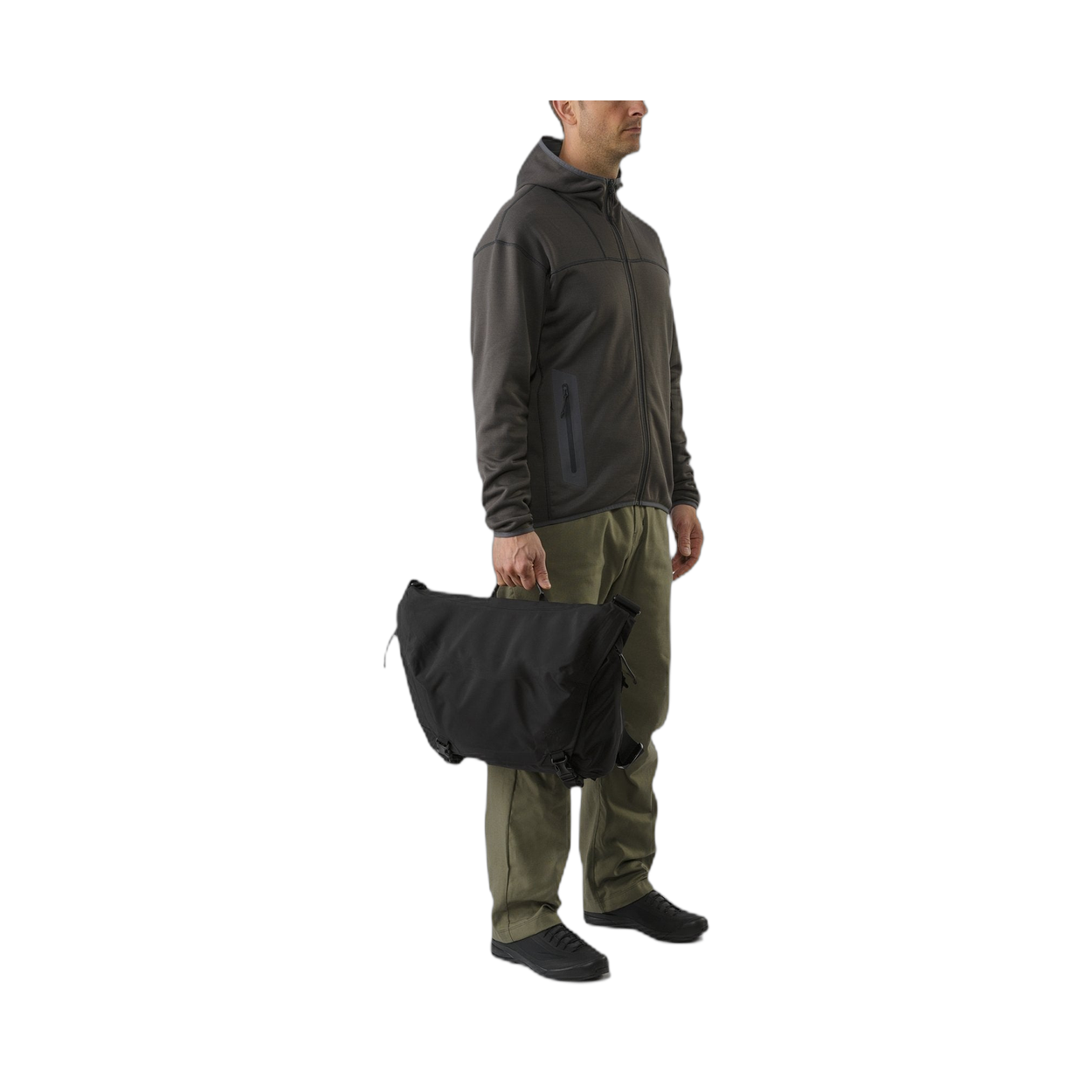 Arc'teryx Pro Courier Bag 15