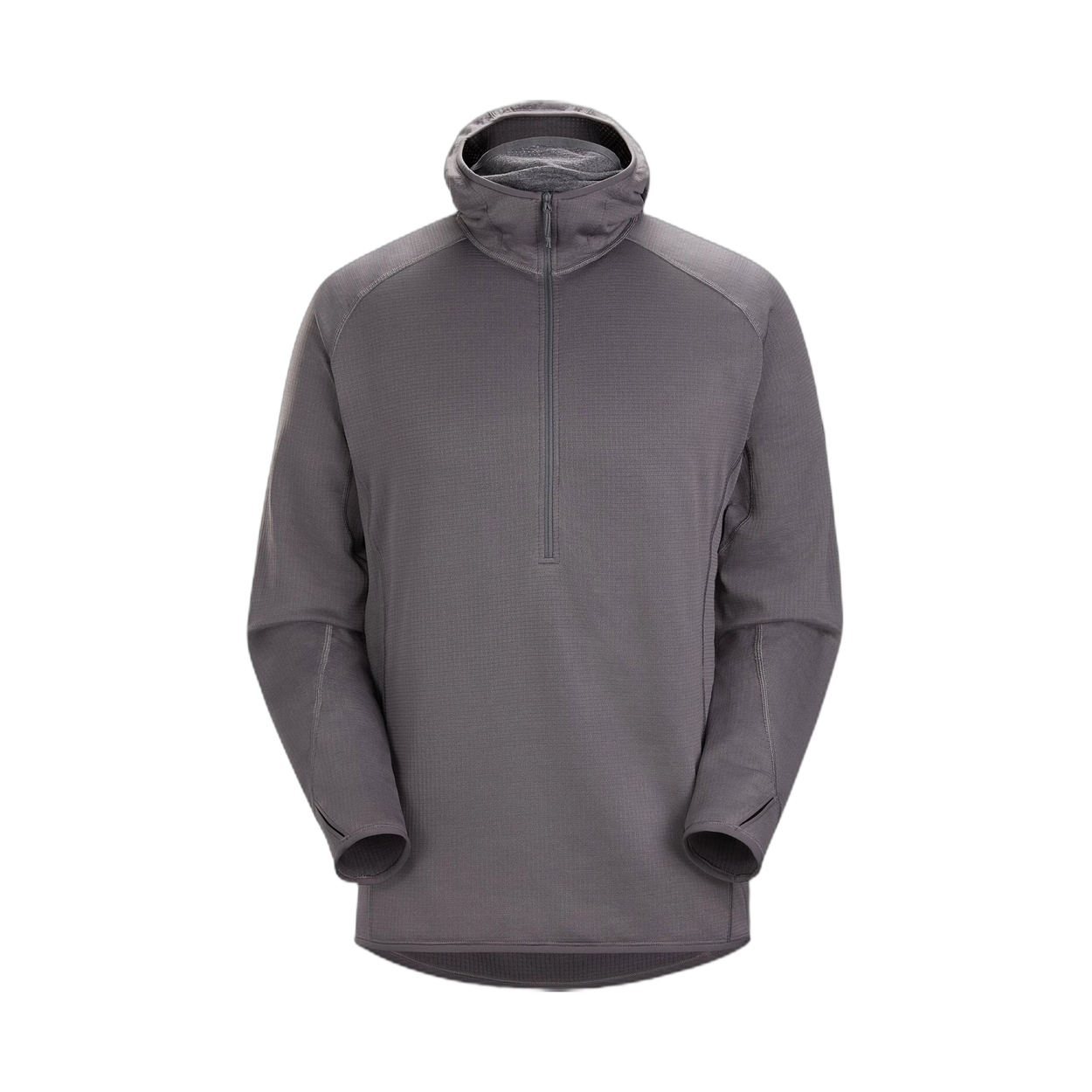 Arc'teryx Pro Delta AR Half Zip Hoody