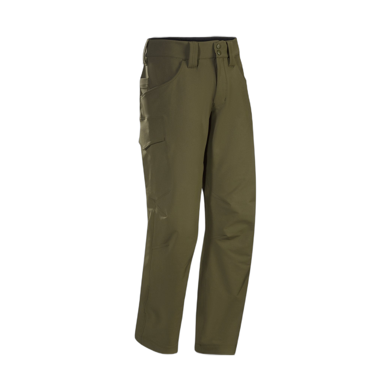 Arc'teryx LEAF Patrol Pant AR – Deliberate Dynamics