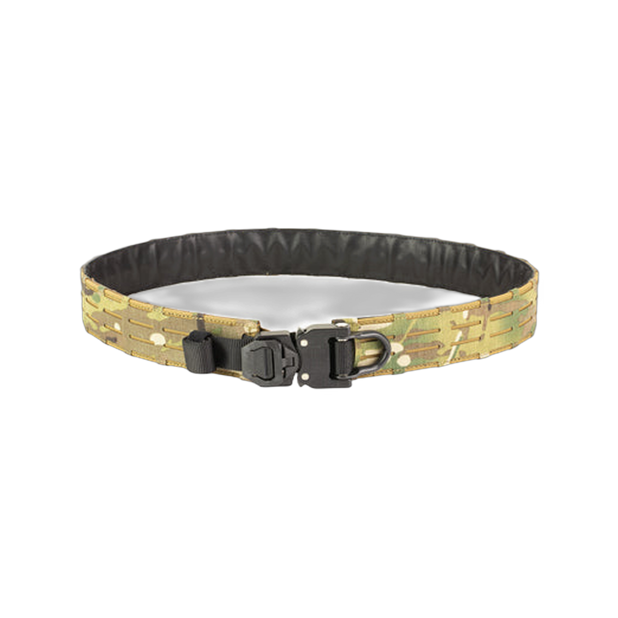 D3 Belt - Extra Large, MultiCam