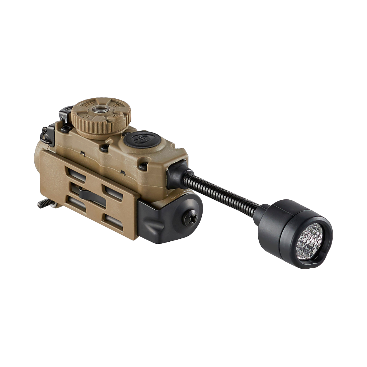 STREAMLIGHT SIDEWINDER STALK COYOTE