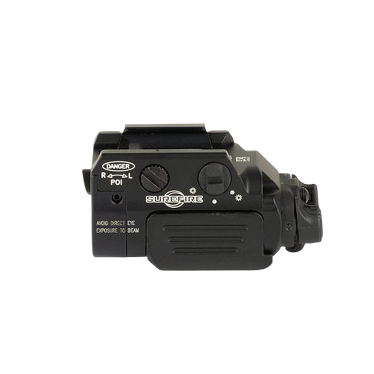 SUREFIRE CMP LIGHT GRN 800 LM BLK