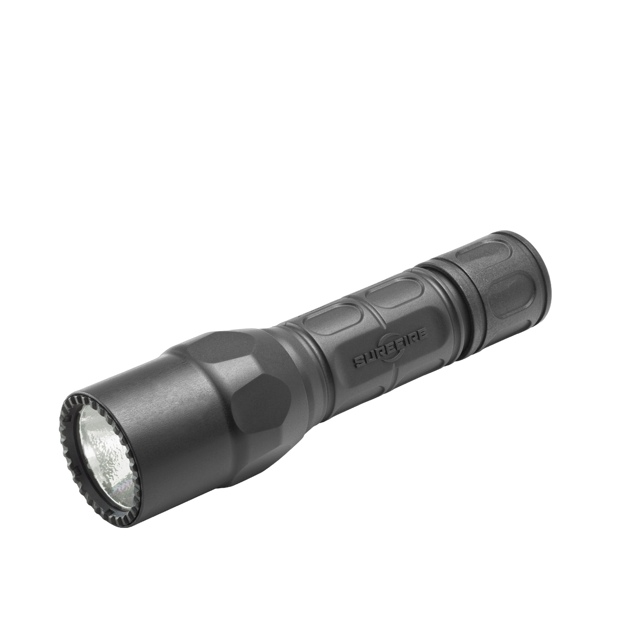 SUREFIRE G2X TACT-BLK 600 LM-LED