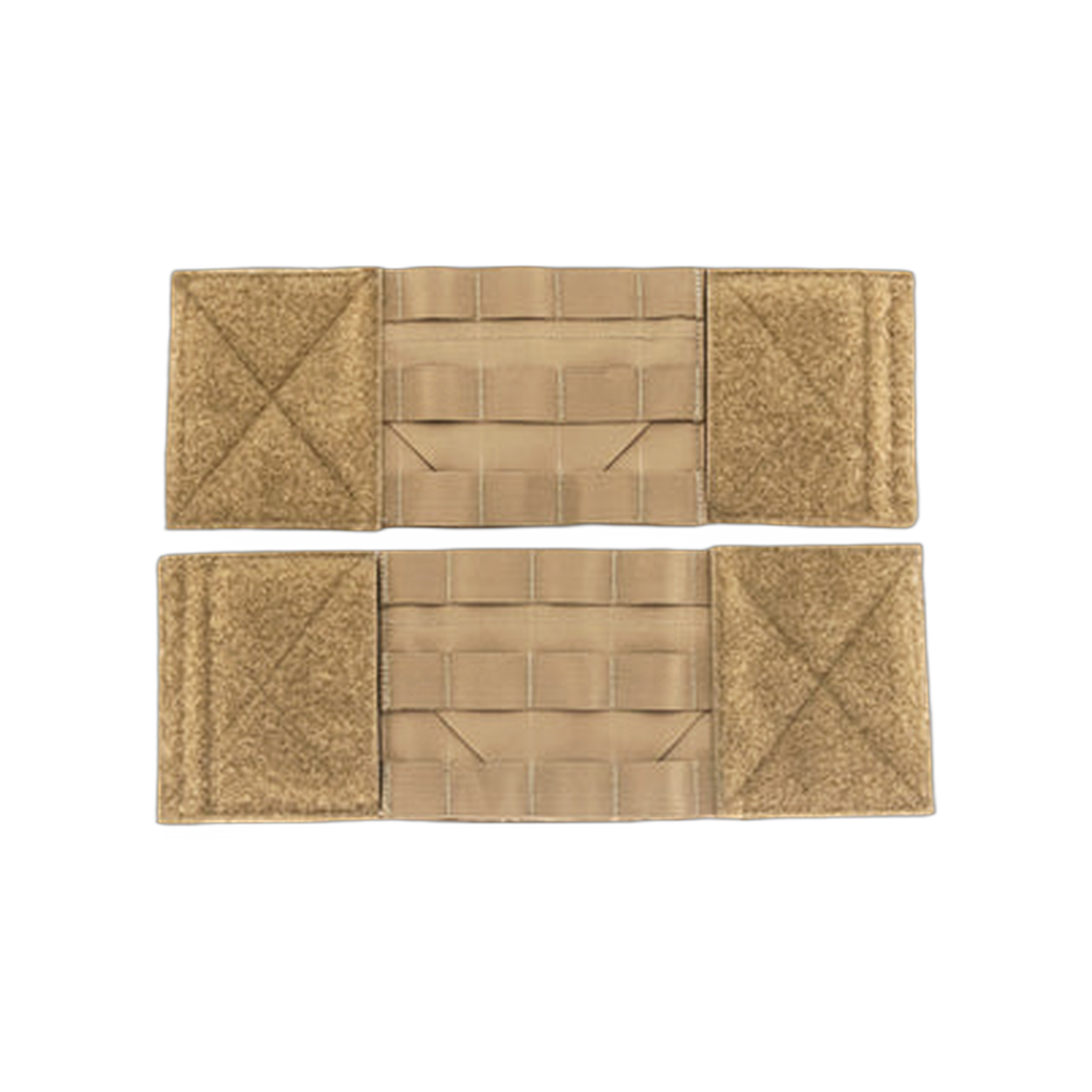 Thorax Elastic Cummberbund - Medium, Coyote