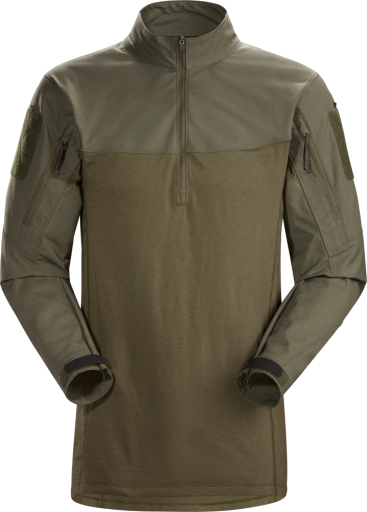Arcteryx minotaur half shell discount