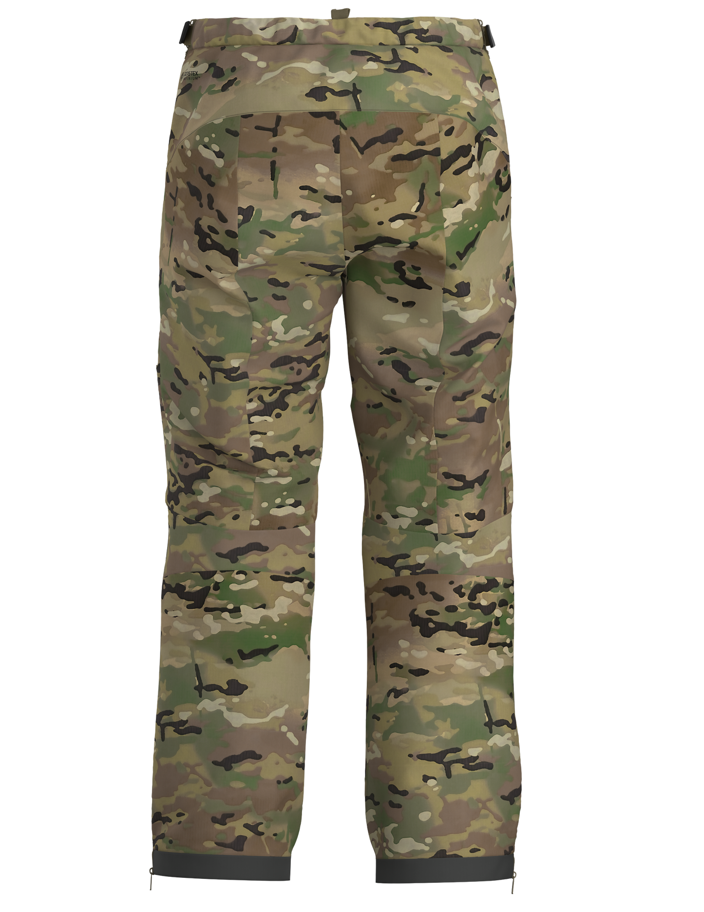 Cold WX Pant LT Men's - MultiCam (Gen2.1)