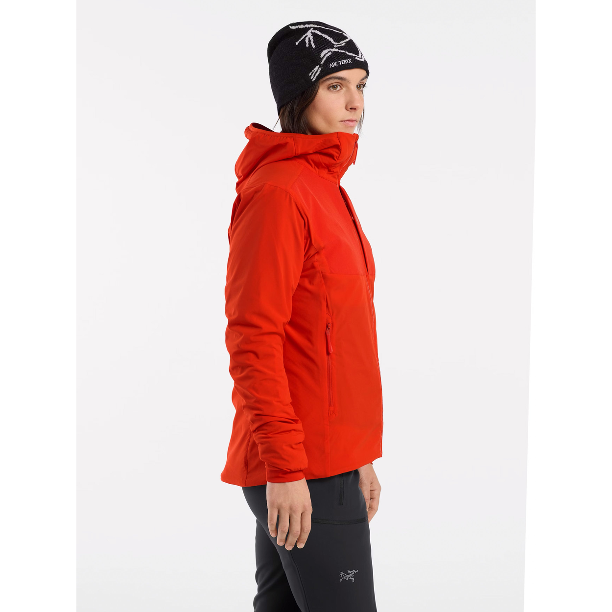 Practitioner AR Hoody - Women's