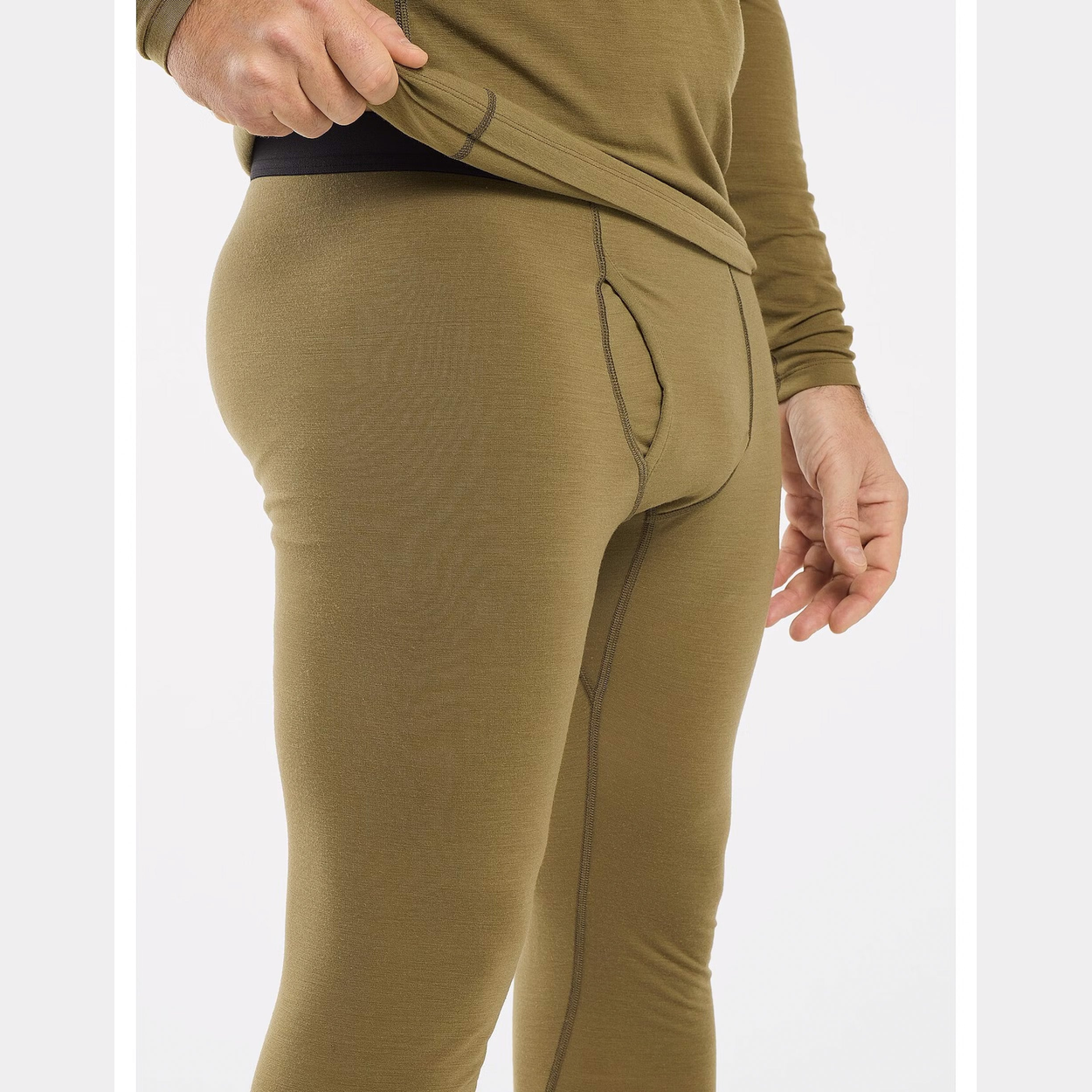 Cold WX Bottom SV Men's