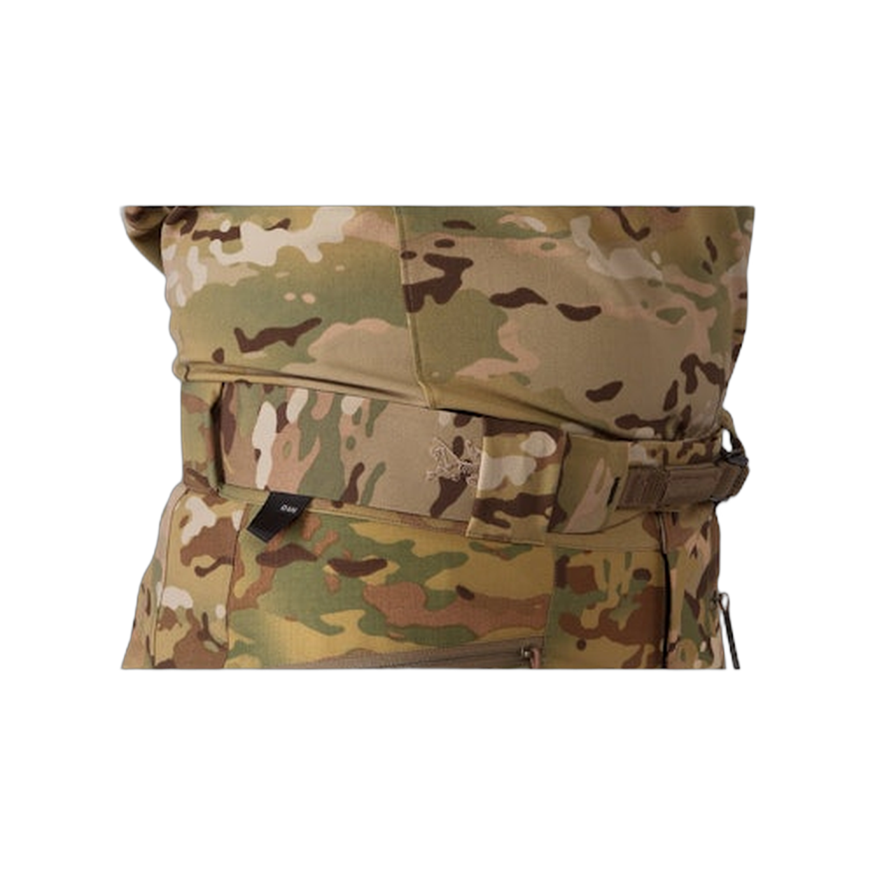 H150 Riggers Belt