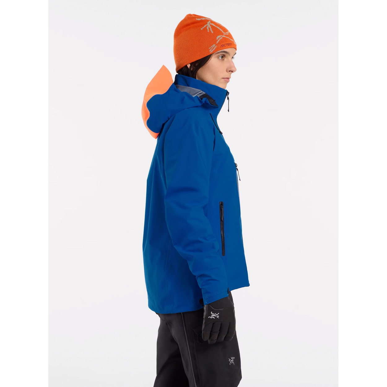 Ski Guide Jacket Women's