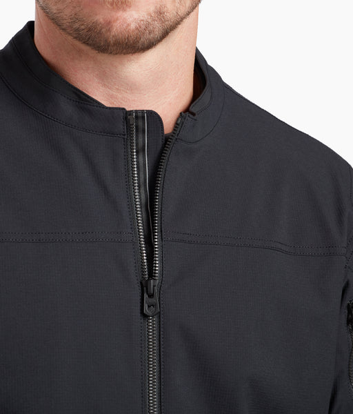 Kuhl bomber hot sale jacket