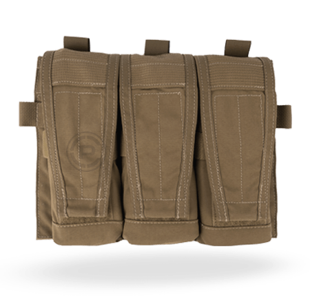 Crye Precision AVS Detachable Flap, M4 – Deliberate Dynamics