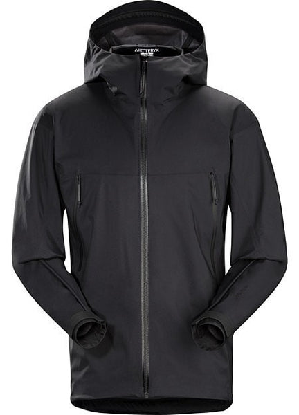 Arc'teryx LEAF Alpha Jacket LT (Gen2) – Deliberate Dynamics