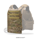 Crye Precision Molle Zip-On Panel 2.0