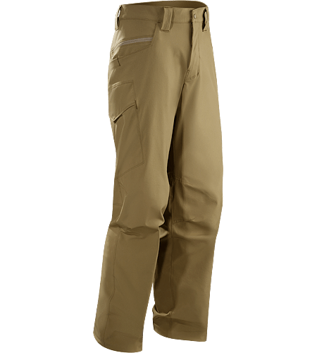 Arcteryx leaf top combat pants