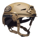 Team Wendy EXFIL® Carbon Bump Helmet