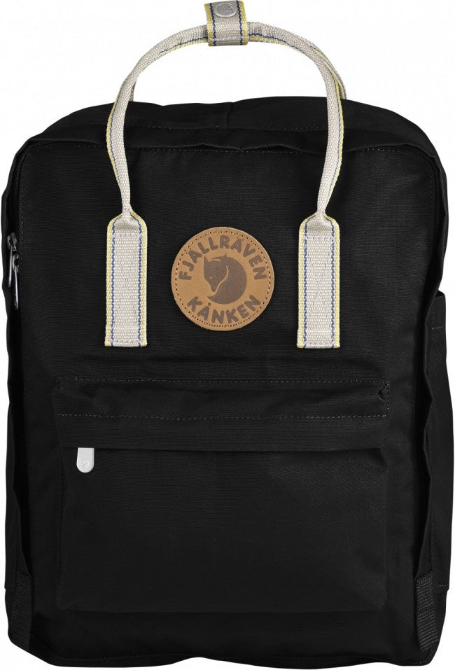 Fjallraven Kanken Greenland – Deliberate Dynamics
