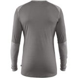 Fjallraven Keb Wool T-Shirt Long Sleeve