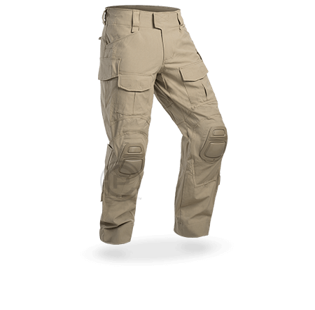 Crye Precision G3 All Weather Combat Pant – Deliberate Dynamics