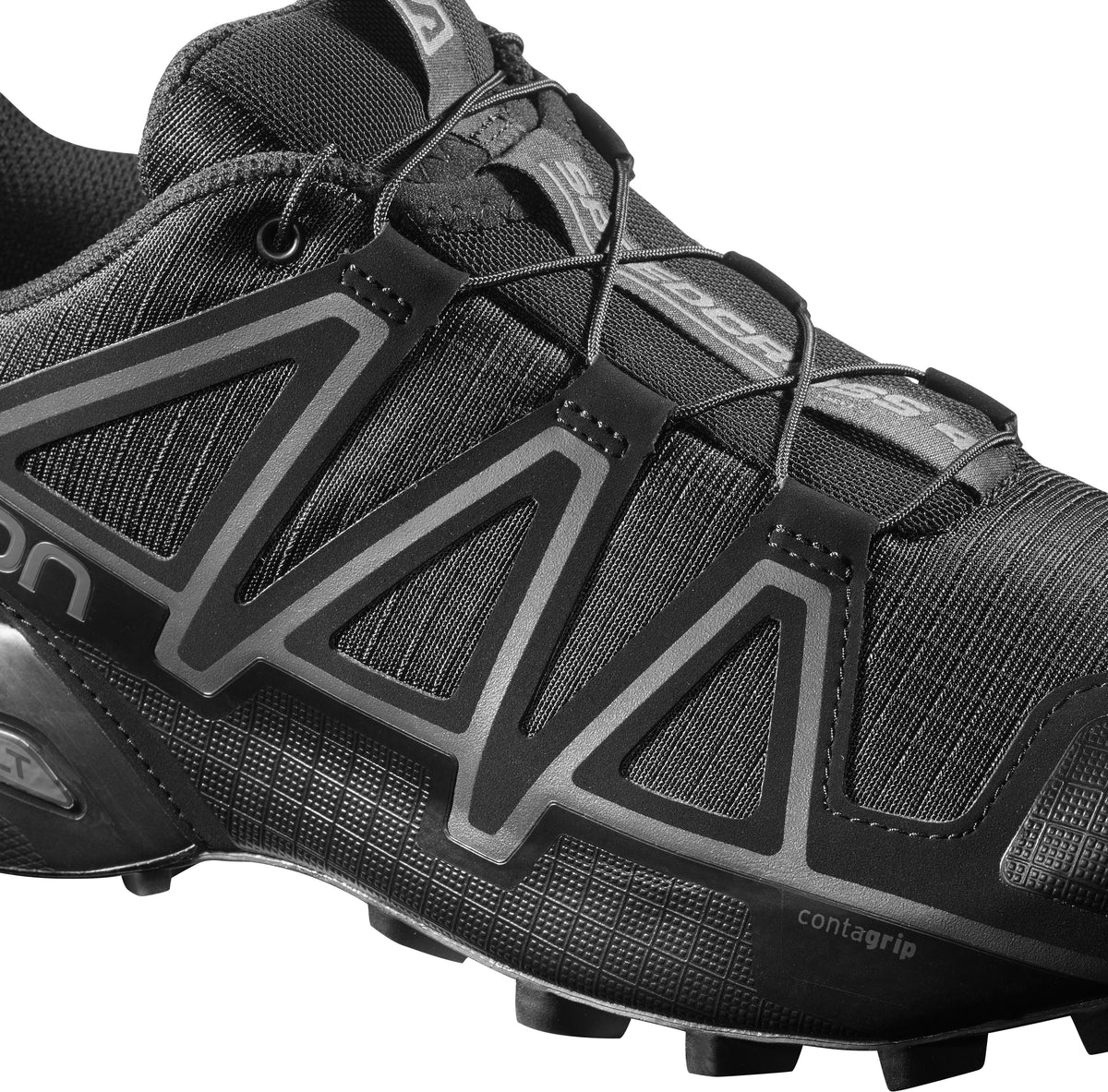salomon speedcross 4 light weight muscle