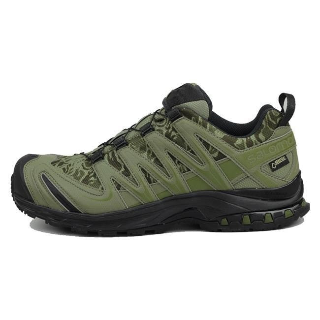 salomon 3d gtx forces