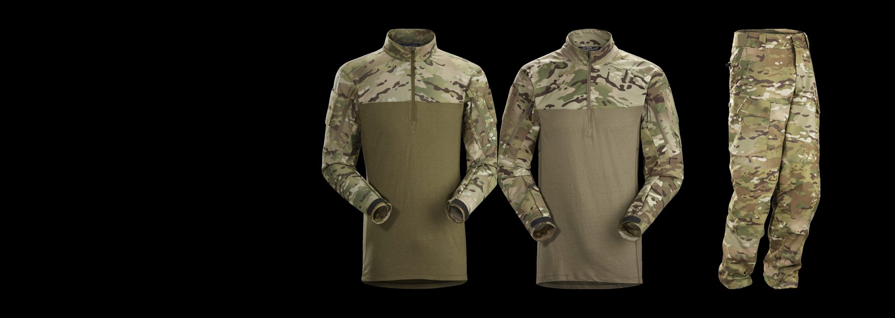 Crye Precision collection