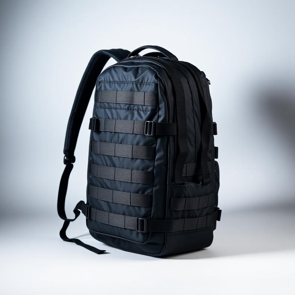 Bags & Packs — tactical gear collection at Deliberate Dynamics