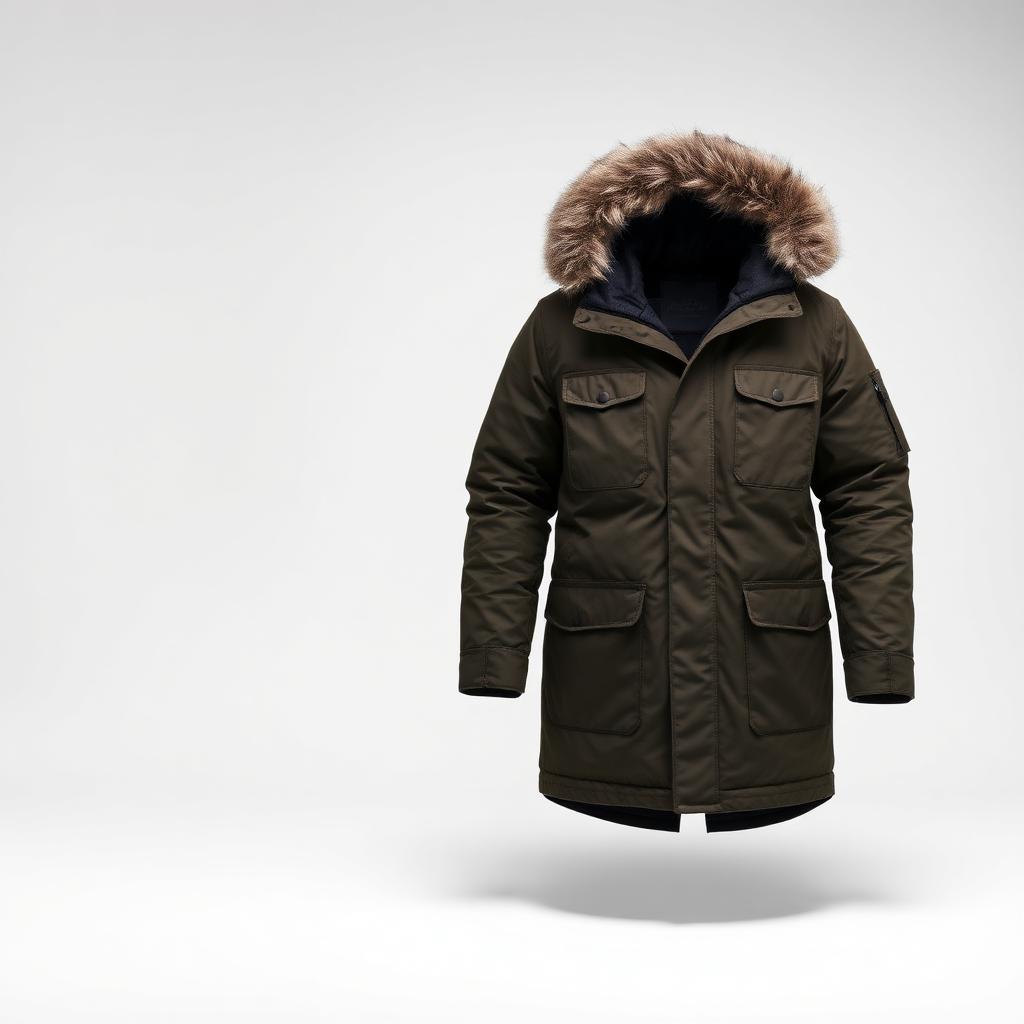 Cold Weather — tactical gear collection at Deliberate Dynamics