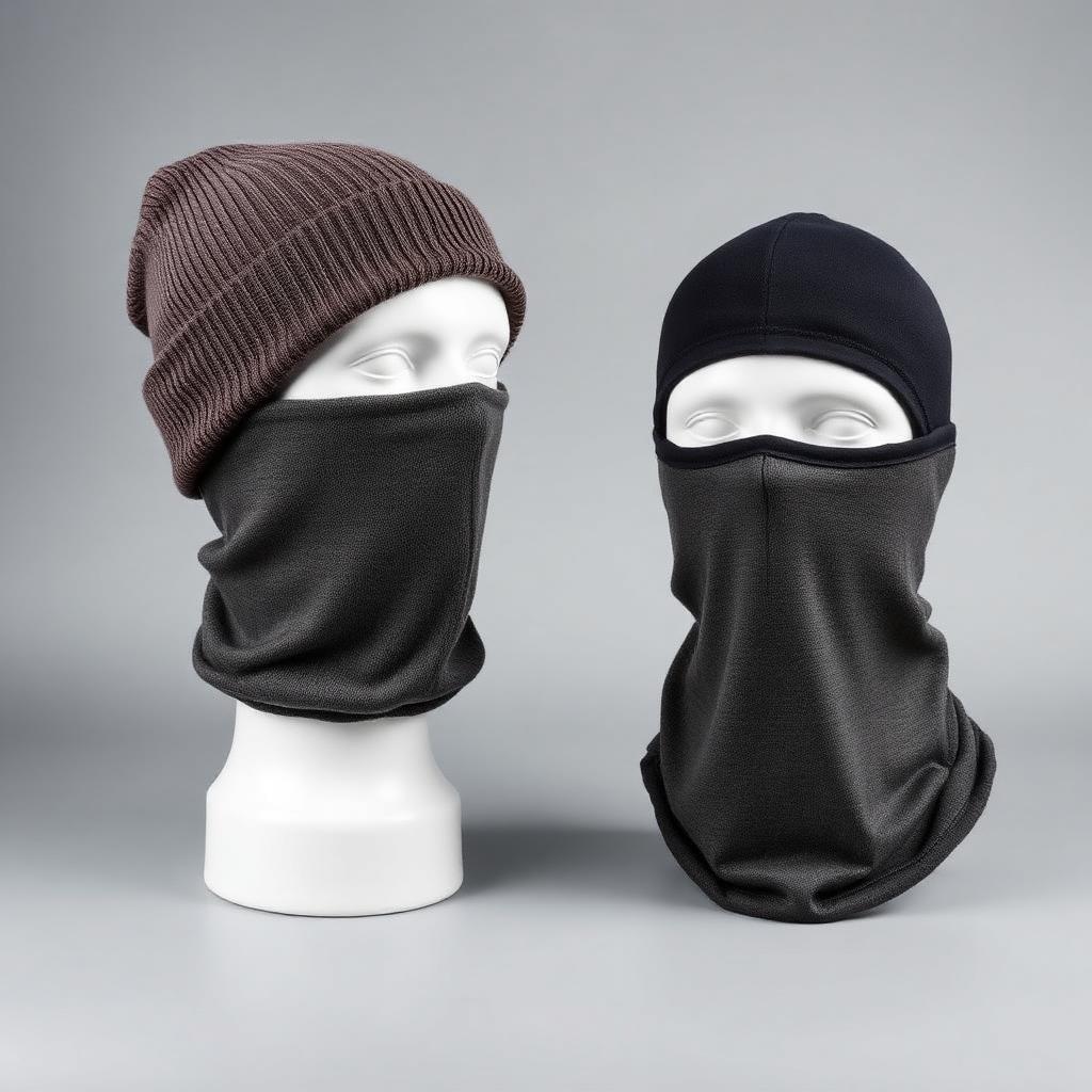 Headwear — tactical gear collection at Deliberate Dynamics
