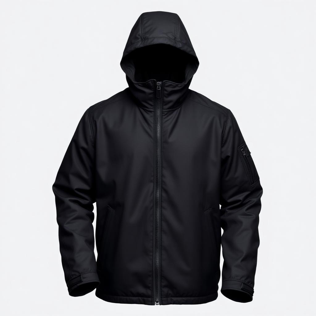 Outerwear & Shells — tactical gear collection at Deliberate Dynamics