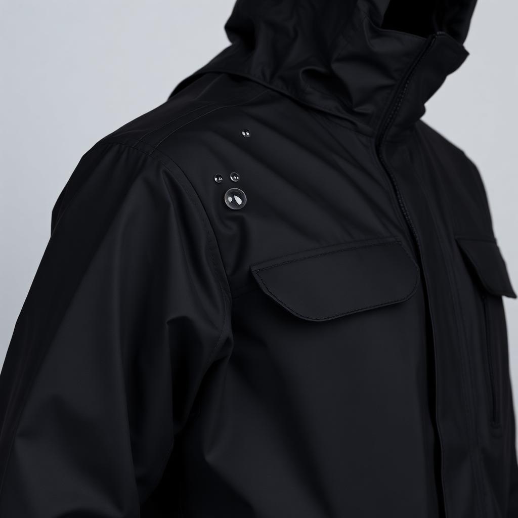Wet Weather — tactical gear collection at Deliberate Dynamics