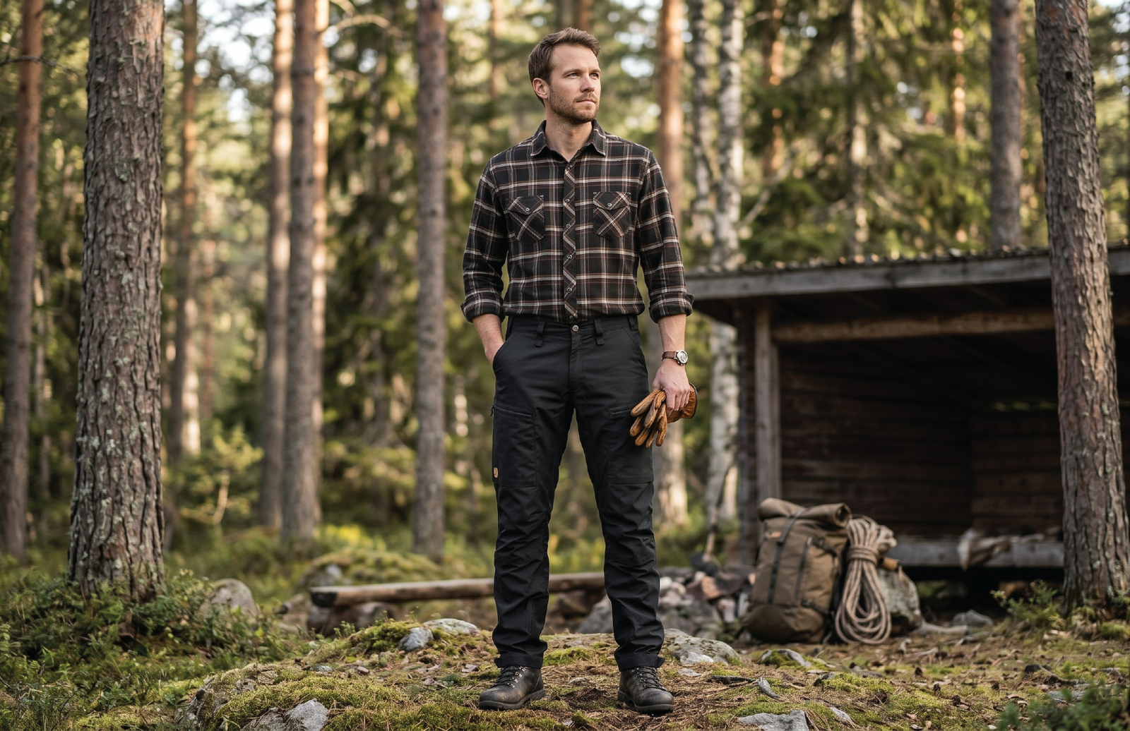 Low Profile Tactical Gear: How to Stay Ready Without Standing Out