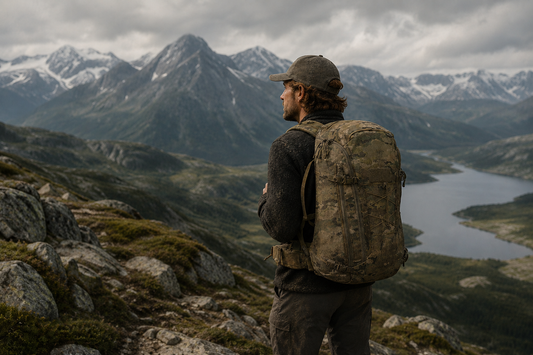 Why Frequent Travelers Are Switching to Tactical Backpacks