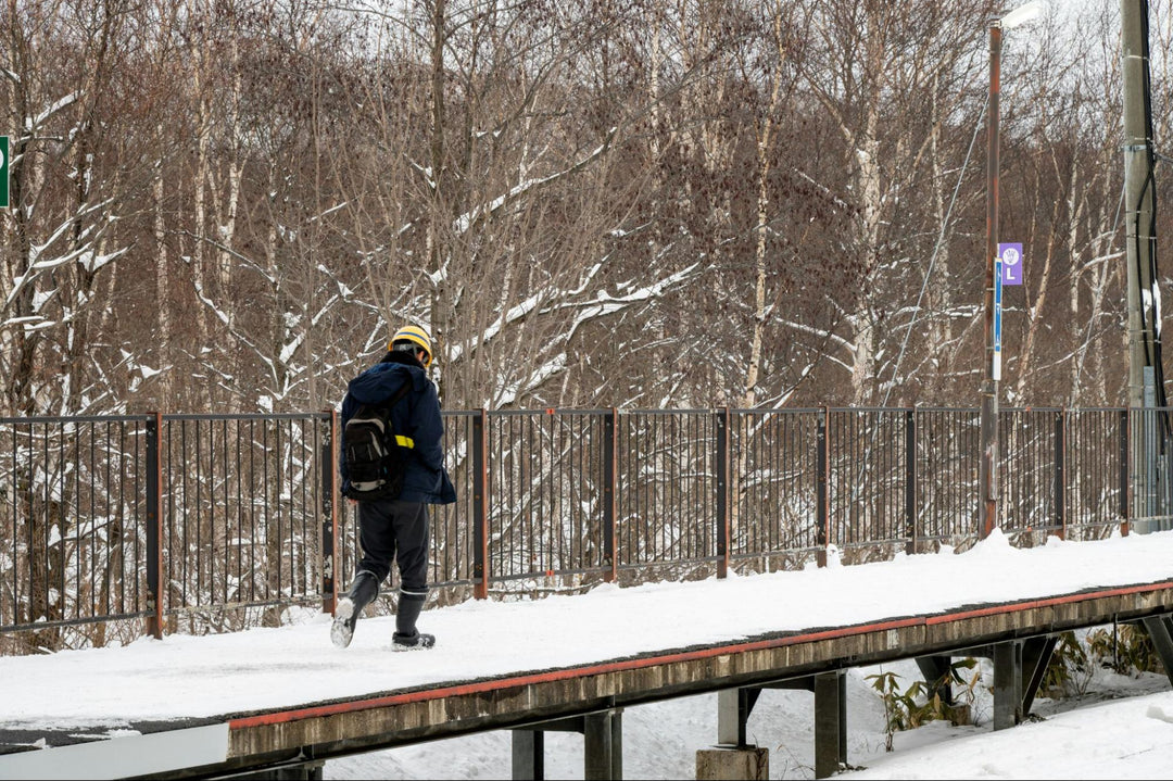 How to Prepare for a Blizzard: A Winter Survival Checklist