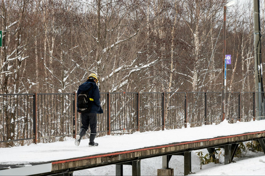 How to Prepare for a Blizzard: A Winter Survival Checklist
