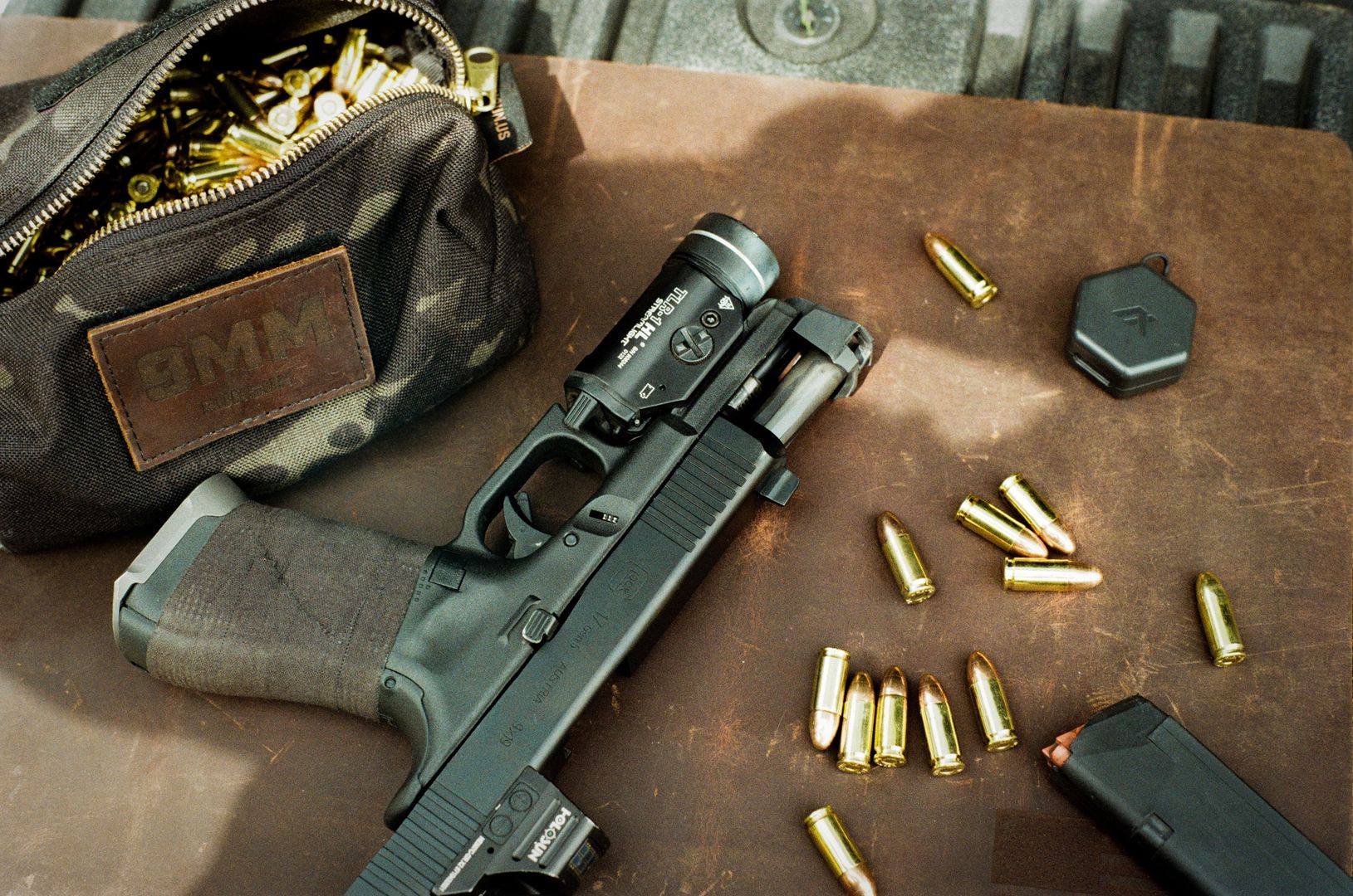 Streamlight