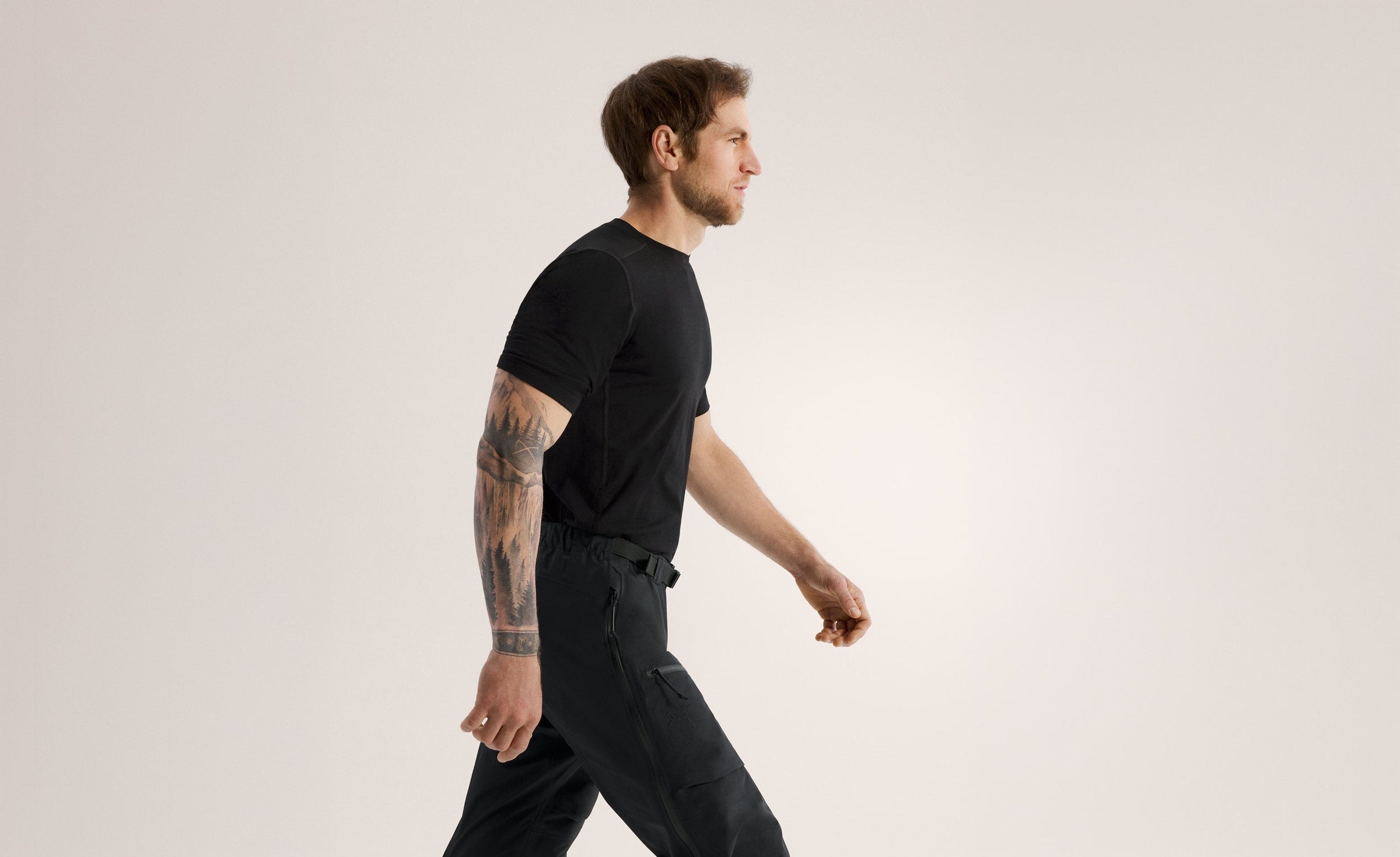 Base Layers