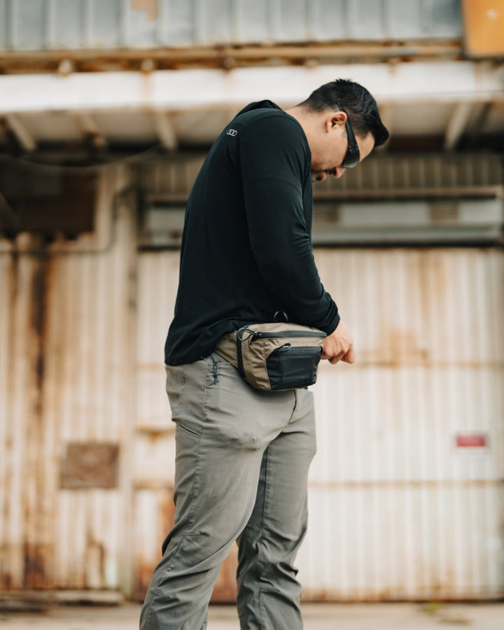 Bando Bag - Eberlestock lifestyle photo 4