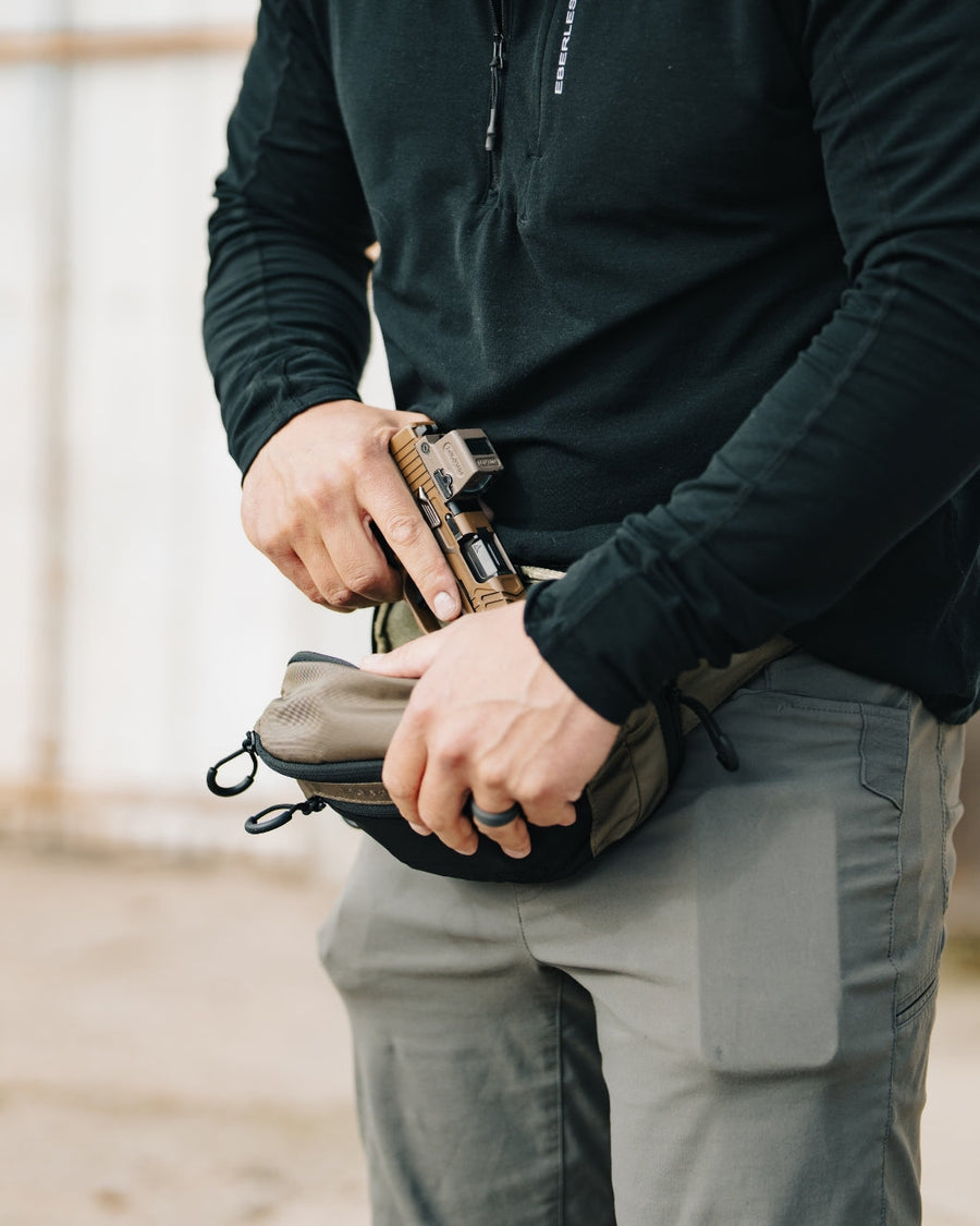 Bando Bag - Eberlestock lifestyle photo 5