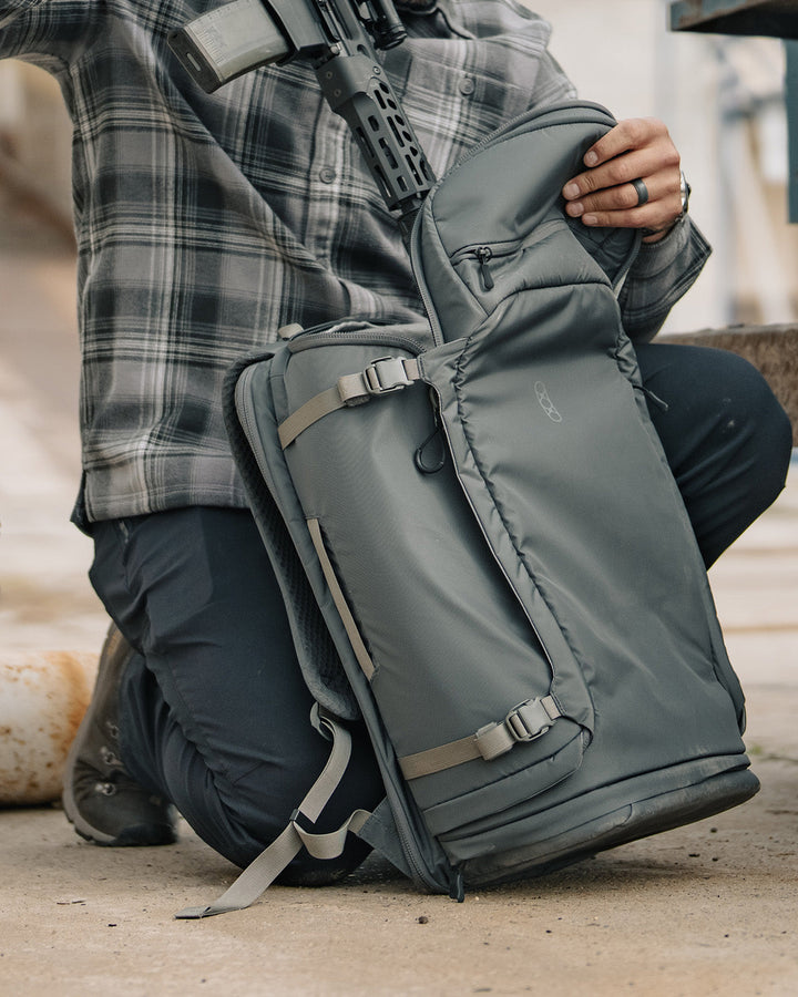 Fade Adapt - Eberlestock lifestyle photo 13