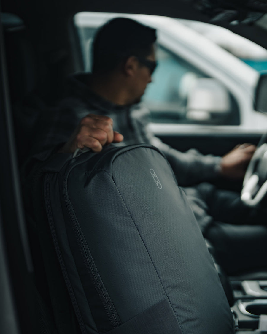 Fade Transport - Eberlestock lifestyle photo 5