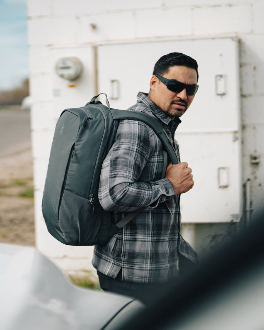 Fade Transport - Eberlestock lifestyle photo 18