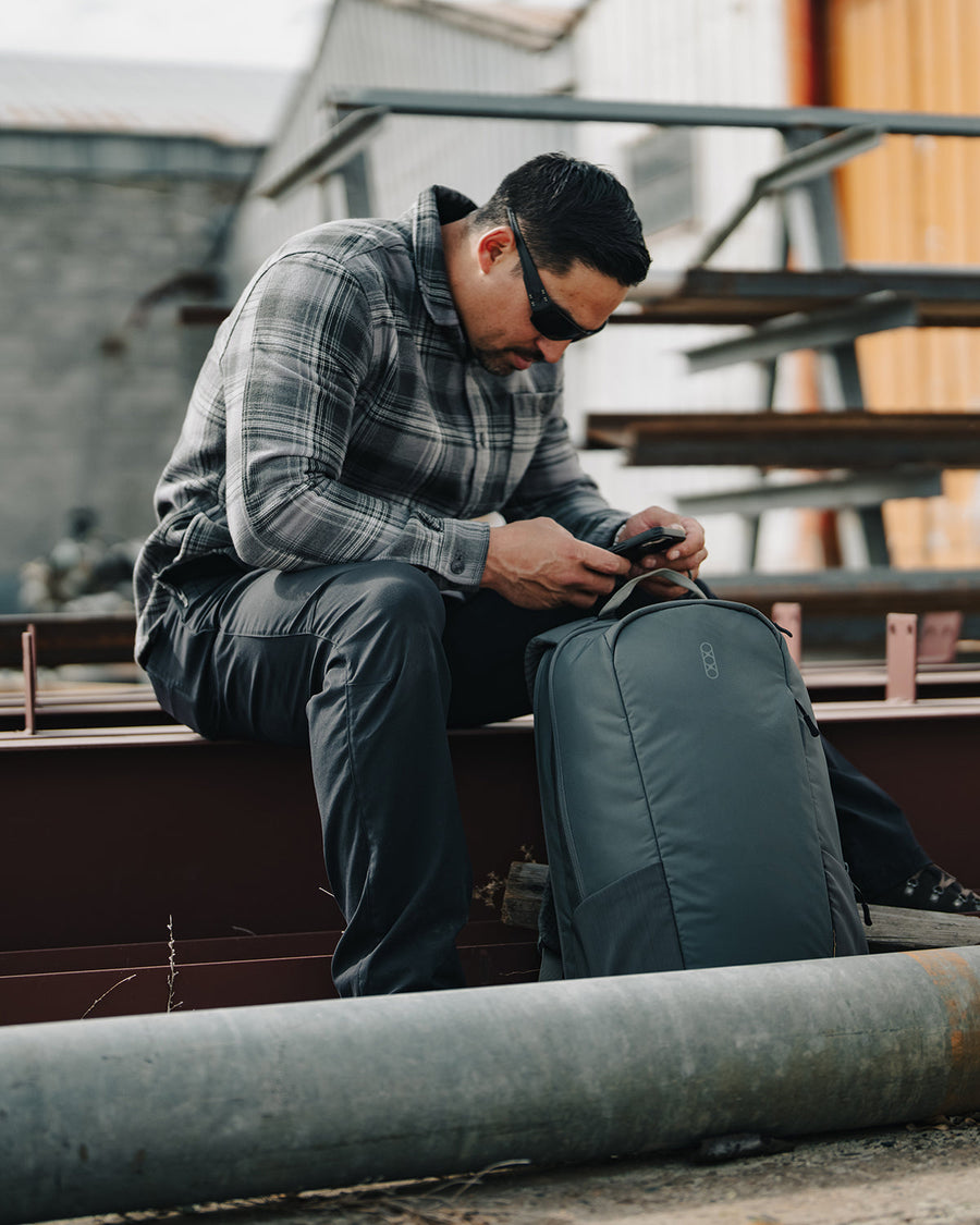 Fade Transport - Eberlestock lifestyle photo 3