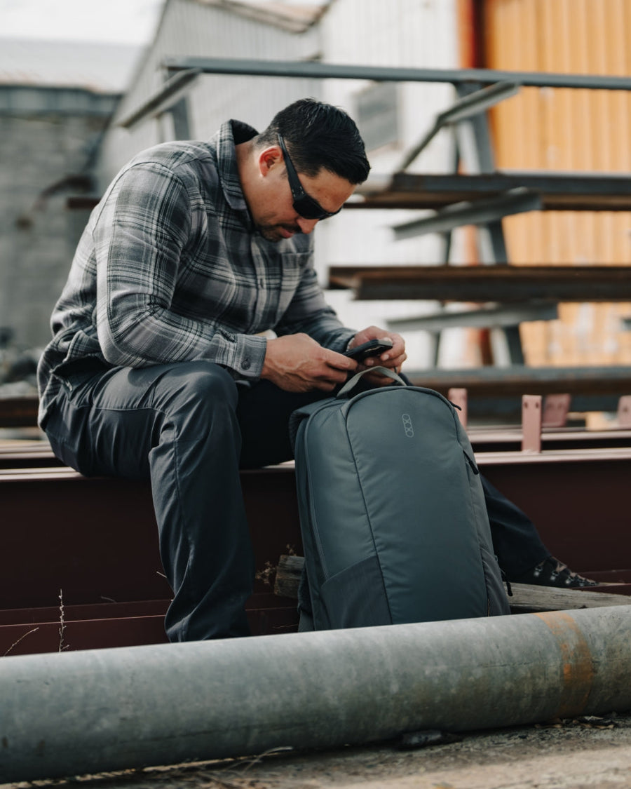 Fade Transport - Eberlestock lifestyle photo 19